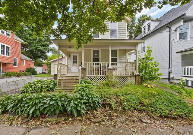 Single family home for sale at 209 E 7th Street, Oswego, NY 13126 | MLS# S1703119