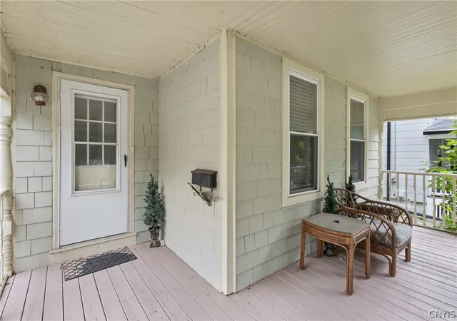 Photo 3 of Single family home for sale at 209 E 7th Street, Oswego, NY 13126 | MLS# S1703119 | Listing updated on 2026-09-16