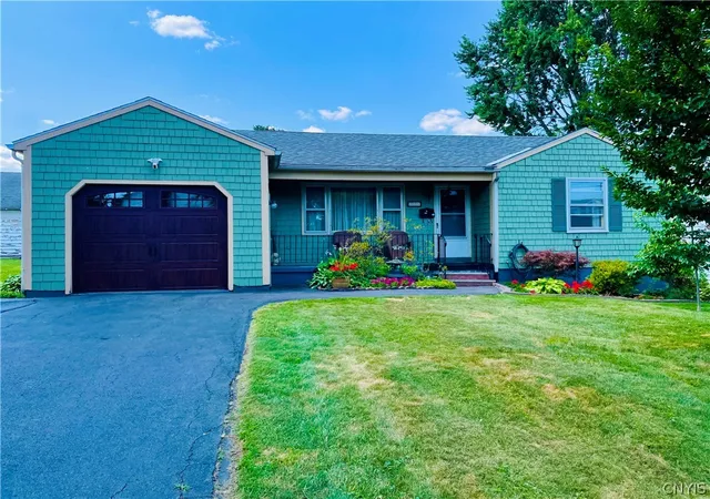 Photo 1 of Sale Pending at 223 Loma Ave, Syracuse, NY 13208 | MLS# S1702850 | Listing updated on 2026-08-06