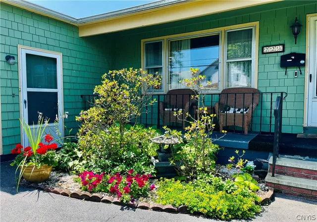 Photo 3 of Sale Pending at 223 Loma Ave, Syracuse, NY 13208 | MLS# S1702850 | Listing updated on 2026-08-06