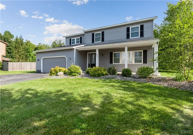 Photo 1 of Sale Pending at 4874 Citadel Cvs, Syracuse, NY 13215 | MLS# S1701946 | Listing updated on 2026-09-16