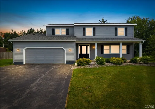 Photo 2 of Sale Pending at 4874 Citadel Cvs, Syracuse, NY 13215 | MLS# S1701946 | Listing updated on 2026-09-16