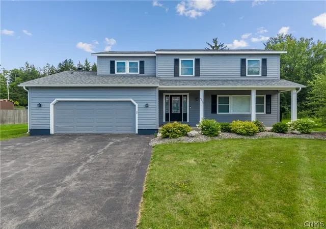 Photo 3 of Sale Pending at 4874 Citadel Cvs, Syracuse, NY 13215 | MLS# S1701946 | Listing updated on 2026-09-16