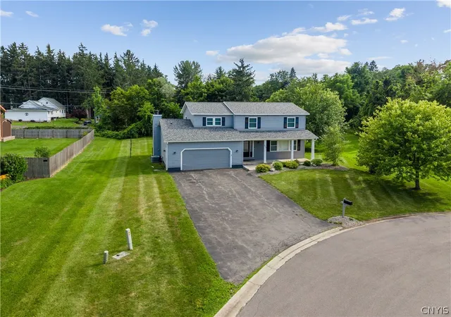 Photo 3 of Sale Pending at 4874 Citadel Cvs, Syracuse, NY 13215 | MLS# S1701946 | Listing updated on 2026-09-16