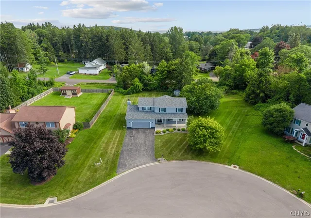 Photo 4 of Sale Pending at 4874 Citadel Cvs, Syracuse, NY 13215 | MLS# S1701946 | Listing updated on 2026-09-16