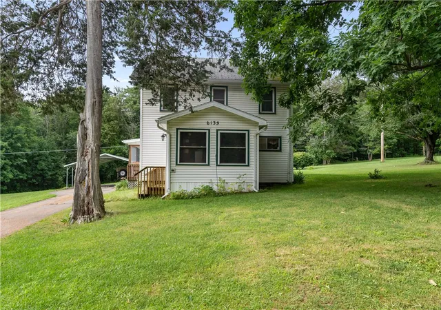 Photo 3 of Sale Pending at 6139 Tucker Rd, Dansville, NY 14437 | MLS# R1702354 | Listing updated on 2026-08-14