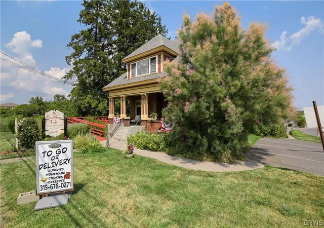 Photo 3 of Sale Pending at 9570 Brewerton Rd, Brewerton, NY 13029 | MLS# S1701028 | Listing updated on 2026-08-19