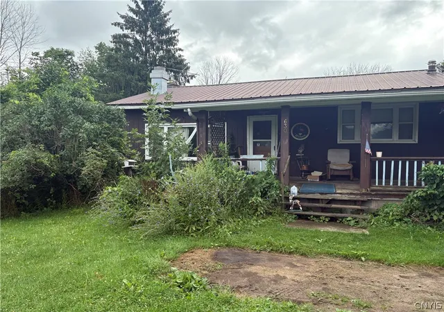 Photo 2 of Sale Pending at 630 Red School House Rd, Fulton, NY 13069 | MLS# S1703149 | Listing updated on 2026-08-18