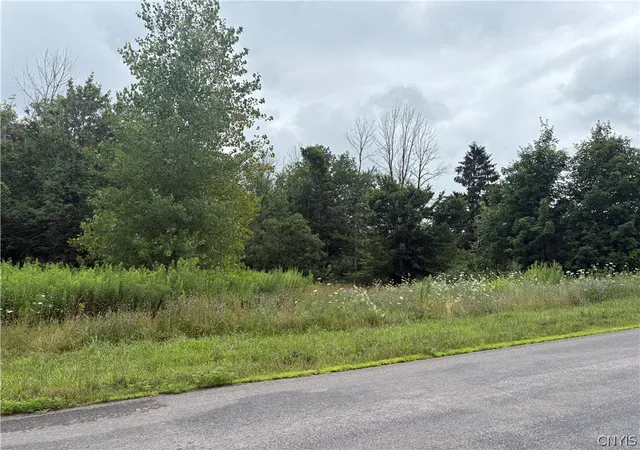 Photo 2 of Land for sale at Red School House Rd, Fulton, NY 13069 | MLS# S1703136 | Listing updated on 2026-09-04