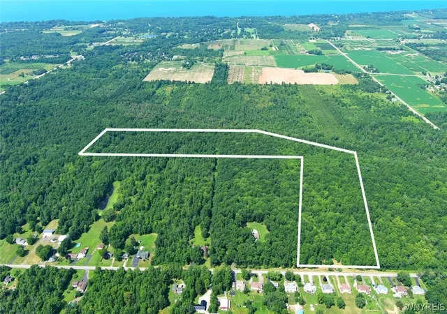 Photo 1 of Land for sale at Cain Rd N, Youngstown, NY 14174 | MLS# B1703245 | Listing updated on 2026-09-08