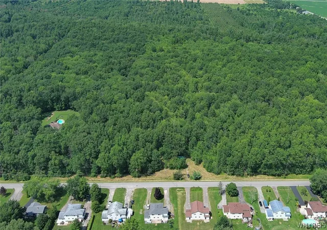 Photo 3 of Land for sale at Cain Rd N, Youngstown, NY 14174 | MLS# B1703245 | Listing updated on 2026-09-08