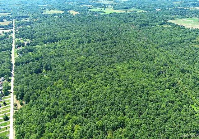 Photo 4 of Land for sale at Cain Rd N, Youngstown, NY 14174 | MLS# B1703245 | Listing updated on 2026-09-08