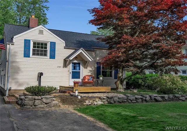 Photo 1 of Sale Pending at 232 Highland Dr, Buffalo, NY 14221 | MLS# B1703465 | Listing updated on 2026-08-08