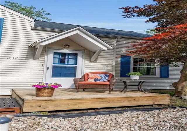 Photo 2 of Sale Pending at 232 Highland Dr, Buffalo, NY 14221 | MLS# B1703465 | Listing updated on 2026-08-08
