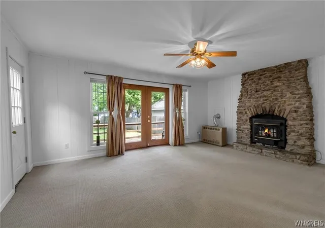 Photo 3 of Sale Pending at 232 Highland Dr, Buffalo, NY 14221 | MLS# B1703465 | Listing updated on 2026-08-08