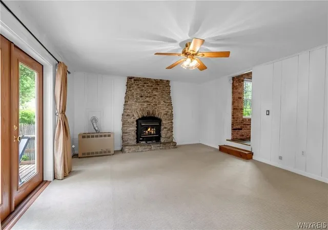 Photo 4 of Sale Pending at 232 Highland Dr, Buffalo, NY 14221 | MLS# B1703465 | Listing updated on 2026-08-08