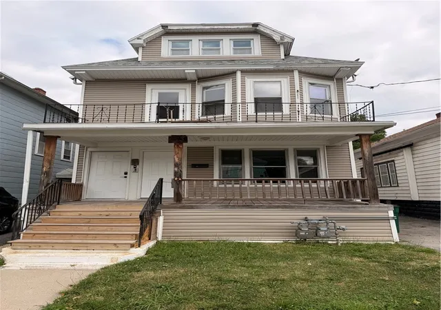 Photo 1 of Sale Pending at 153 Freund St, Buffalo, NY 14215 | MLS# R1703287 | Listing updated on 2026-08-29