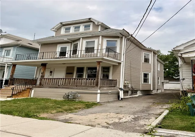 Photo 3 of Sale Pending at 153 Freund St, Buffalo, NY 14215 | MLS# R1703287 | Listing updated on 2026-08-29
