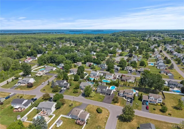 Photo 3 of Sale Pending at 8768 Francica, Cicero, NY 13039 | MLS# S1702968 | Listing updated on 2026-08-06