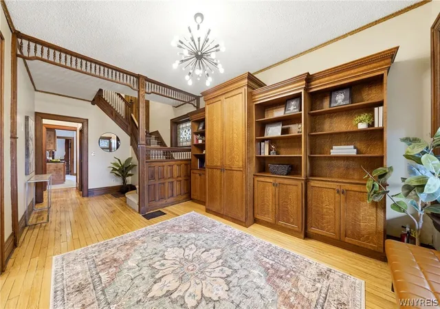 Photo 3 of Sale Pending at 96 Richmond Ave, Buffalo, NY 14222 | MLS# B1702561 | Listing updated on 2026-08-11