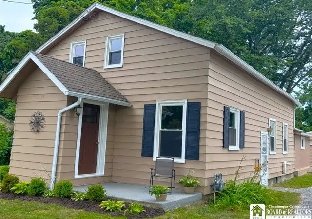 Photo 1 of Sale Pending at 10356 Chestnut Rd, Dunkirk, NY 14048 | MLS# R1701794 | Listing updated on 2026-08-28