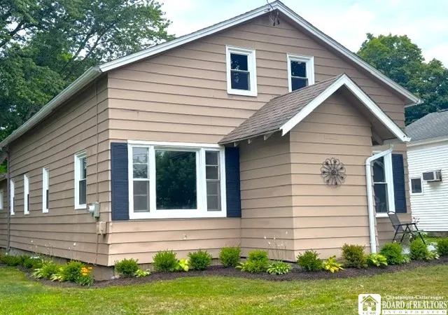 Photo 2 of Sale Pending at 10356 Chestnut Rd, Dunkirk, NY 14048 | MLS# R1701794 | Listing updated on 2026-08-28