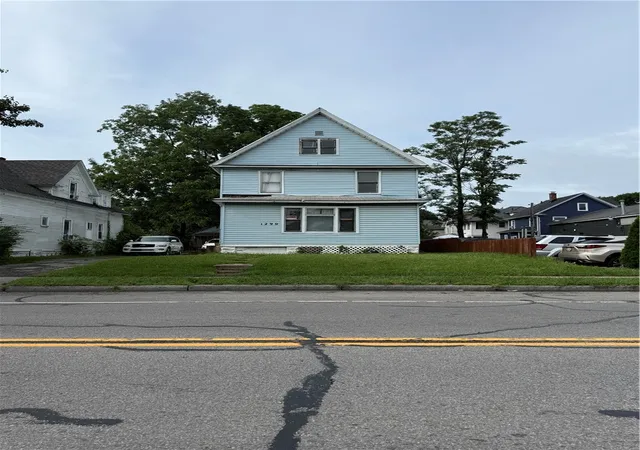 Photo 1 of Sale Pending at 1290 Clifford Ave, Rochester, NY 14621 | MLS# R1703292 | Listing updated on 2026-08-27
