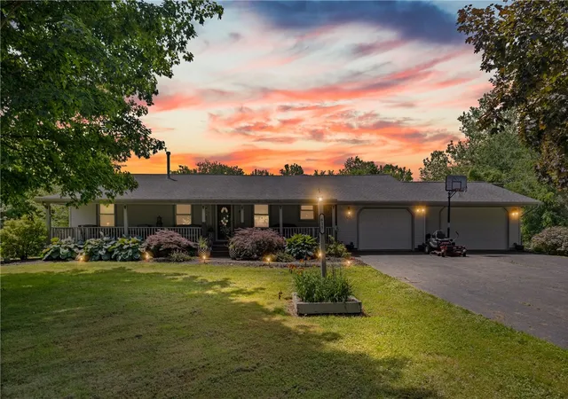 Photo 1 of Sale Pending at 615 Moul Rd, Hilton, NY 14468 | MLS# R1703483 | Listing updated on 2026-09-13