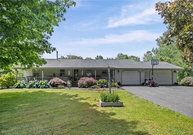 Photo 2 of Sale Pending at 615 Moul Rd, Hilton, NY 14468 | MLS# R1703483 | Listing updated on 2026-09-13