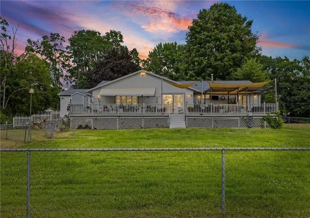 Photo 3 of Sale Pending at 615 Moul Rd, Hilton, NY 14468 | MLS# R1703483 | Listing updated on 2026-09-13