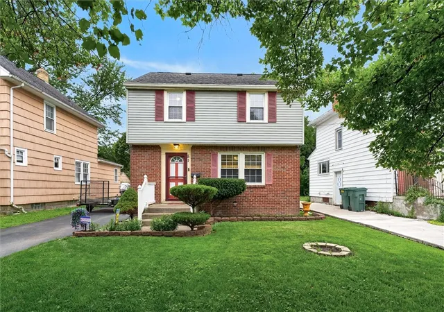 Photo 1 of Sale Pending at 51 Brookhaven Ter, Rochester, NY 14621 | MLS# R1703288 | Listing updated on 2026-08-27