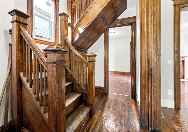 Photo 3 of Sale Pending at 38 Fair Pl, Rochester, NY 14609 | MLS# S1703514 | Listing updated on 2026-08-07