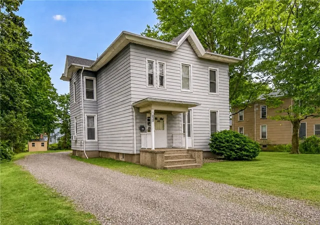Photo 3 of Sale Pending at 231 233 Maple Ave, Victor, NY 14564 | MLS# R1701674 | Listing updated on 2026-08-13