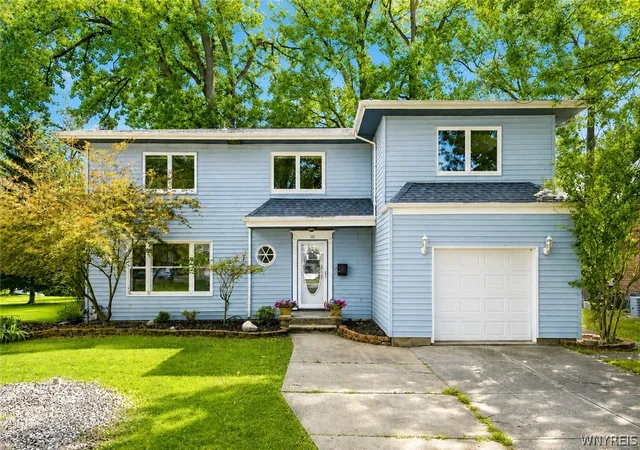 Photo 1 of Sale Pending at 111 Lehn Springs Dr, Buffalo, NY 14221 | MLS# B1703246 | Listing updated on 2026-08-06