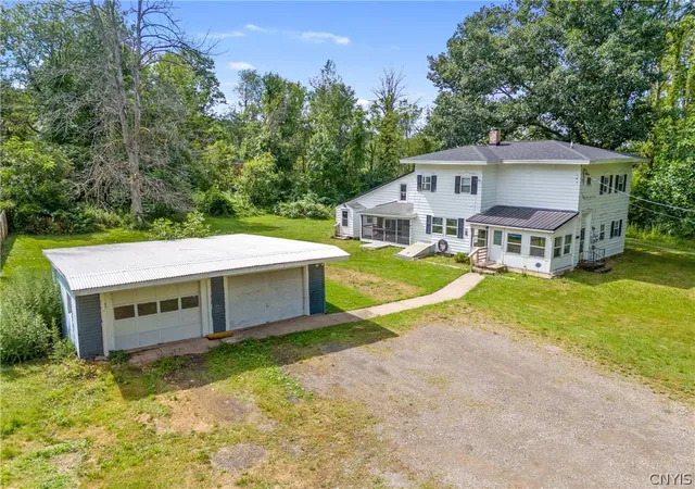 Photo 1 of Sale Pending at 47 Thompson Rd, Oswego, NY 13126 | MLS# S1699386 | Listing updated on 2026-09-05