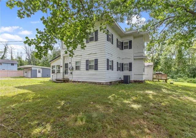 Photo 2 of Sale Pending at 47 Thompson Rd, Oswego, NY 13126 | MLS# S1699386 | Listing updated on 2026-09-05