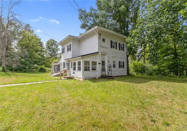 Photo 3 of Sale Pending at 47 Thompson Rd, Oswego, NY 13126 | MLS# S1699386 | Listing updated on 2026-09-05