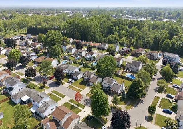 Photo 3 of Sale Pending at 222 Hillpine Rd, Buffalo, NY 14227 | MLS# B1701343 | Listing updated on 2026-08-17