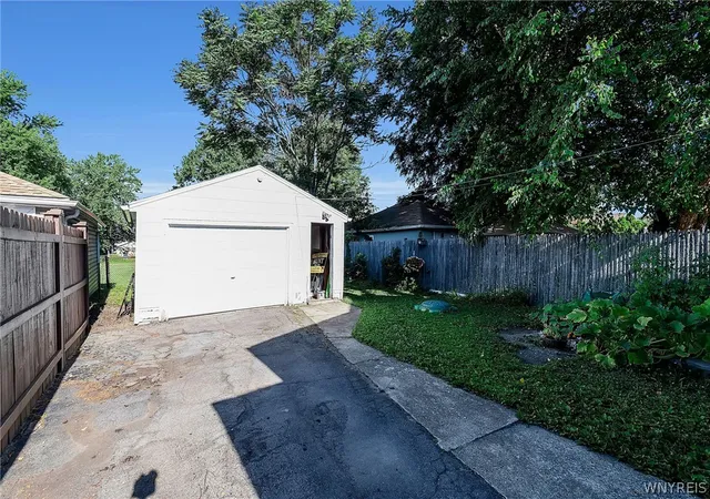 Photo 4 of Sale Pending at 180 Rossler Ave, Buffalo, NY 14206 | MLS# B1703317 | Listing updated on 2026-09-15