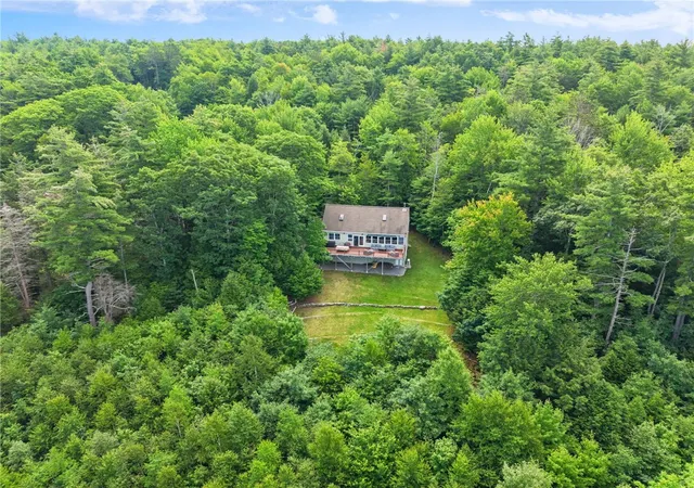 Single family home for sale at 415 High Pine Meadows Rd, Middleburgh, NY 12122 | MLS# R1703532