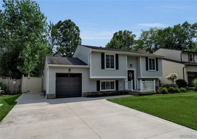 Photo 1 of Sale Pending at 56 Greengage Cir, East Amherst, NY 14051 | MLS# B1703517 | Listing updated on 2026-09-04