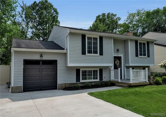 Photo 2 of Sale Pending at 56 Greengage Cir, East Amherst, NY 14051 | MLS# B1703517 | Listing updated on 2026-09-04