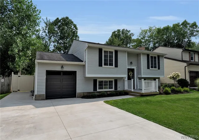 Photo 3 of Sale Pending at 56 Greengage Cir, East Amherst, NY 14051 | MLS# B1703517 | Listing updated on 2026-09-04
