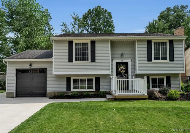 Photo 3 of Sale Pending at 56 Greengage Cir, East Amherst, NY 14051 | MLS# B1703517 | Listing updated on 2026-09-04