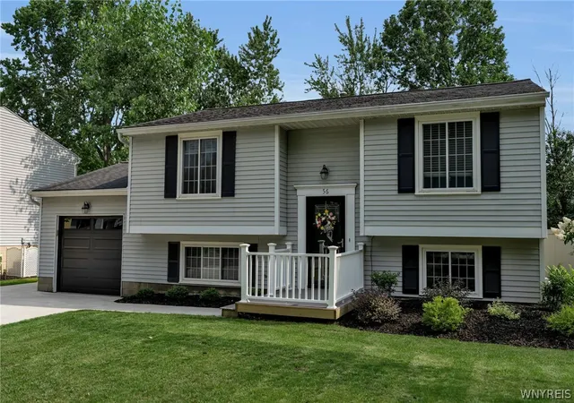 Photo 4 of Sale Pending at 56 Greengage Cir, East Amherst, NY 14051 | MLS# B1703517 | Listing updated on 2026-09-04