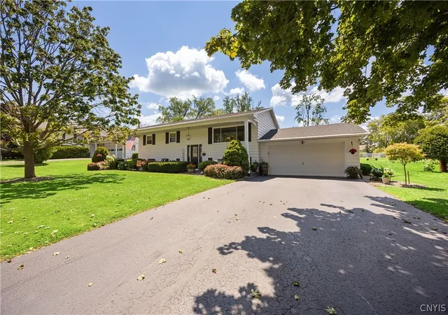 Photo 1 of Sale Pending at 305 Gordon Ave, Sherrill, NY 13461 | MLS# S1703345 | Listing updated on 2026-09-09