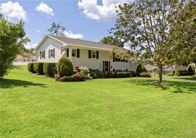 Photo 2 of Sale Pending at 305 Gordon Ave, Sherrill, NY 13461 | MLS# S1703345 | Listing updated on 2026-09-09