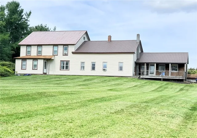 Photo 1 of Single family home for sale at 283 N Pond Rd, Guilford, NY 13780 | MLS# R1697991 | Listing updated on 2026-09-16