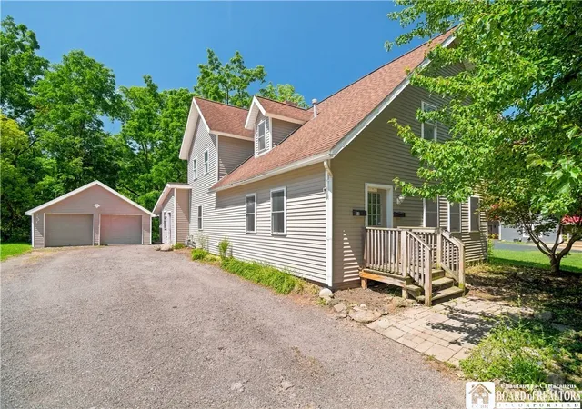 Photo 1 of Sale Pending at 24 Oak St, Westfield, NY 14787 | MLS# R1703528 | Listing updated on 2026-08-10