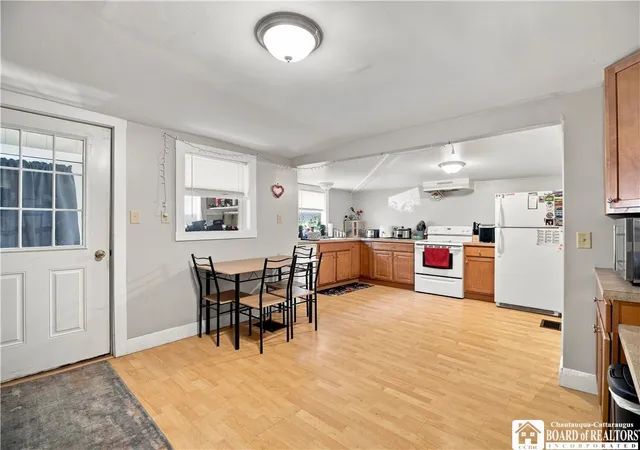 Photo 3 of Sale Pending at 24 Oak St, Westfield, NY 14787 | MLS# R1703528 | Listing updated on 2026-08-10